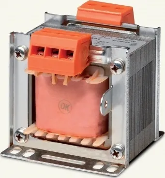 Трансформатор TR EU 1f (230, 400/48В,230B, 250VA)