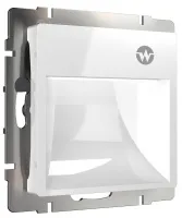 Встраиваемая LED подсветка три режима с датчиком движения Белый WERKEL