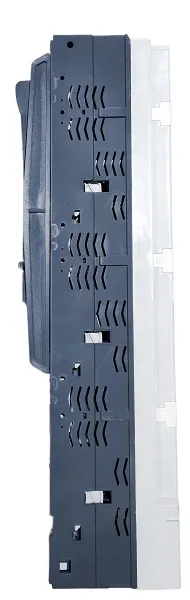 Рубильник-предохранитель вертикальный ALT-D-630-3 630А NH03 АКЦИЯ