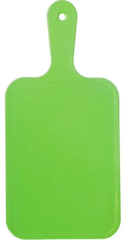 Доска разделочная, пластик, 30х15х0,2 см КОШКИН ДОМ