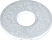 Шайба М12 увеличенная DIN9021 цинк (30 шт.) (Стройбат)