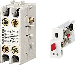 Доп. контакт AGM2-11-PKZ2 для PKZ2