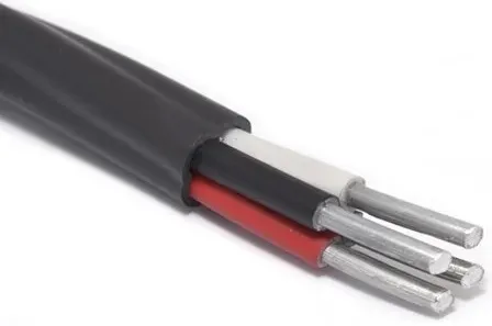 Кабель АВВГнг(A)-LS 4*70