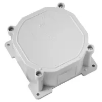 Коробка распред. о/п 74х74х44 IP67 (1 ввод) Bylectrica (55)