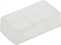 Колпачок защитный IP65 AD22-D1 прямоуг. сдвоен. IEK