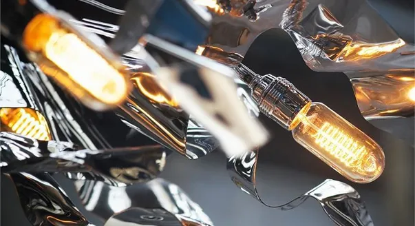 Патроны светильников