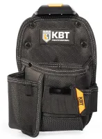 Сумка поясная модульная на клипсе СМ-08 серия QUICK-LOCK (КВТ)