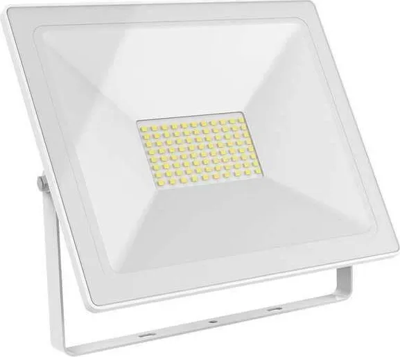 Прожектор LED 6500K  10W 850Lm IP65 белый Gauss