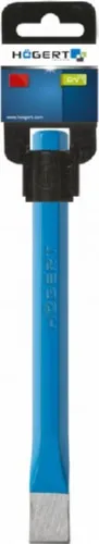 Зубило 13х150 мм, CrV HOEGERT