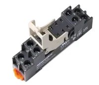 Цоколь (розетка) SRT08-ES+SR20L для RFT2CO Shenler