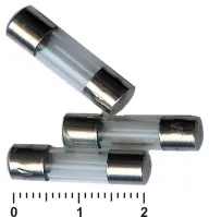 Предохранитель S1014 1.6а (ВПБ6) (комплект - 10шт.)