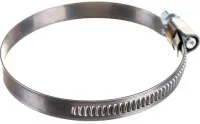 Хомут червячный 50-70/9 W1 (10 шт.)