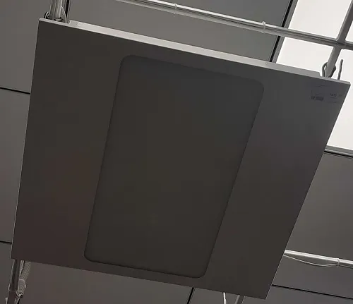 Светильник KTM 27W LED 4000K