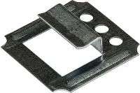 Кляймер для вагонки 3 мм (уп.-100 шт), уп