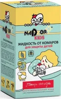 Жидкость для фумигатора для детей Nadzor