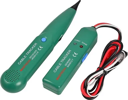 Тестер с генератором сигнала MS6812 MASTECH