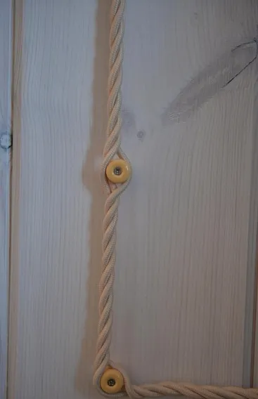 Изолятор R Пес-золото (керамика) Bironi