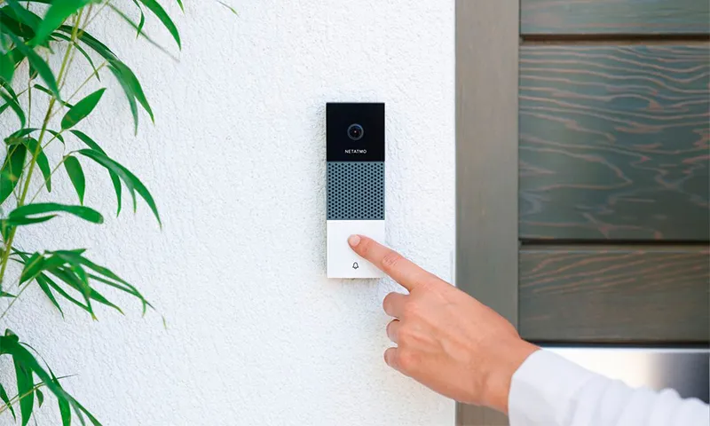 Выбираем беспроводной дверной звонок Выбираем беспроводной дверной звонок