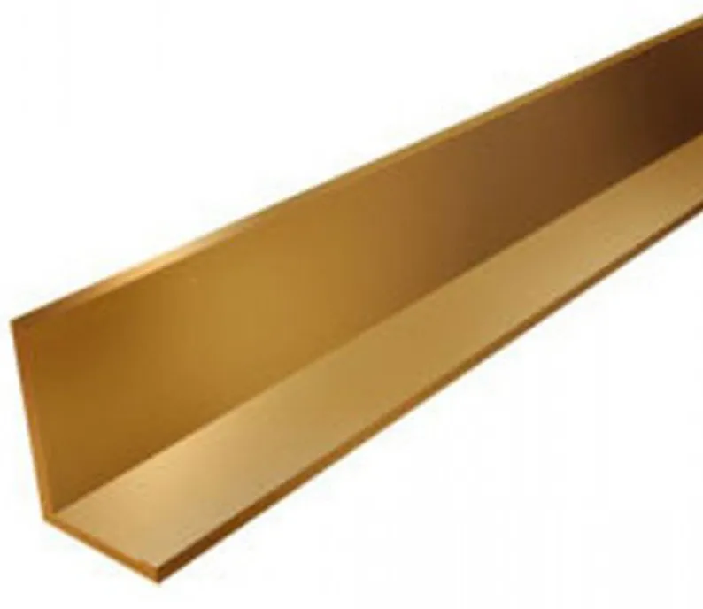 Угол ламинированный 20х20 мм 2,7м Серебро (30 шт. в уп.)