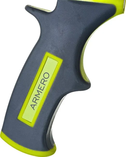 Пистолет для монтажной пены A250/002, тефлоновое покрытие Armero