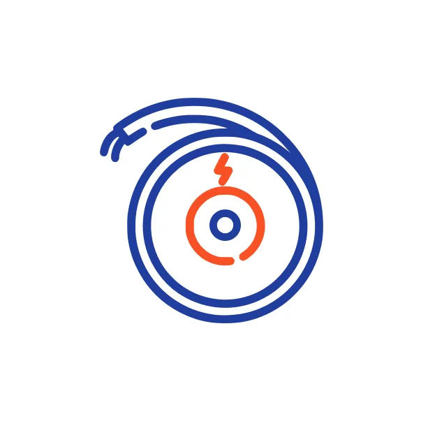 Кабель и провод бытовых назначений