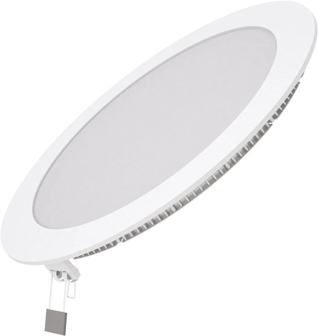 Светильник круглый LED GAUSS 18W 220V 1350Lm 4100K