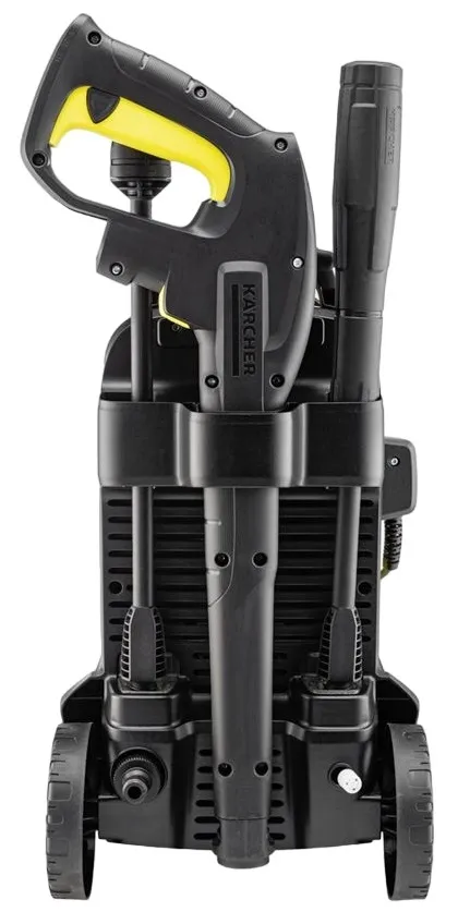 Мойка высокого давления K 4 Compact UM