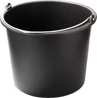 Ведро строительное 16л н