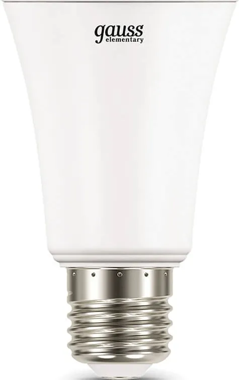 Лампа LED A67 E27 3000К 30Вт 2320Лм Elementary Gauss