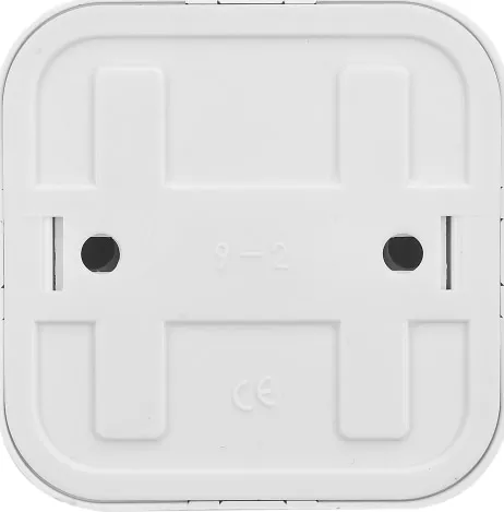 Выключатель ОУ 1-кл. Белый Пралеска Bylectrica