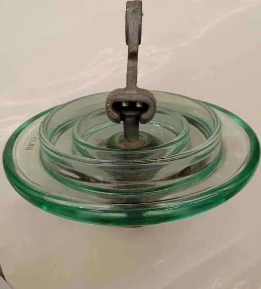 Изолятор подв. ПС-70Е