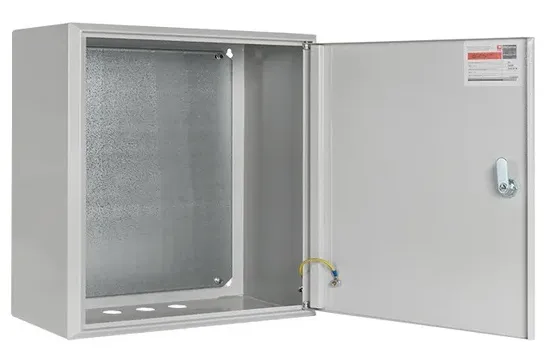 Щит металл. ЩМП- 40.40.15 IP31 EKF