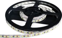 Лента LED 2835 3000К 9,6Вт/м 120LED/м 12В 1200Лм/м 5м PROMSTAR, уп