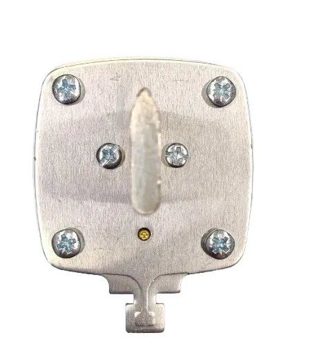 Вставка ППНИ-37 габарит 2 80А ИЭК