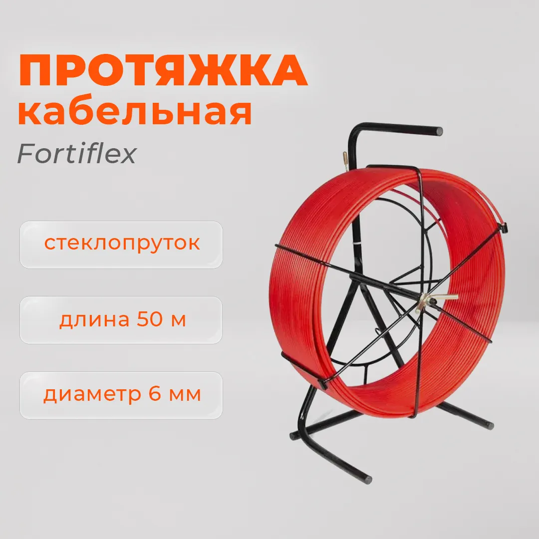 Когда нужна жёсткая и надёжная протяжка