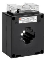 Трансформатор тока ТТЕ-30-250/5А класс точности 0,5 EKF PROxima