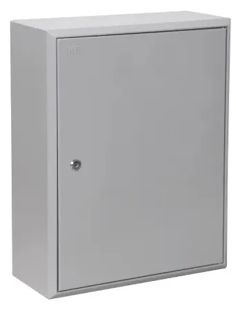 Щит металл. ЩМП- 50.40.17 IP31 EKF