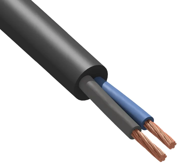 Кабель КГВВнг(А)-LS 2*2,5