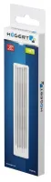 Стержни сменные для автоматического карандаша (HB, 6 шт.)  HOEGERT, ком