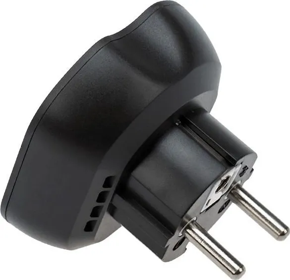 Тестер розеток MS6860D MASTECH (Rexant)