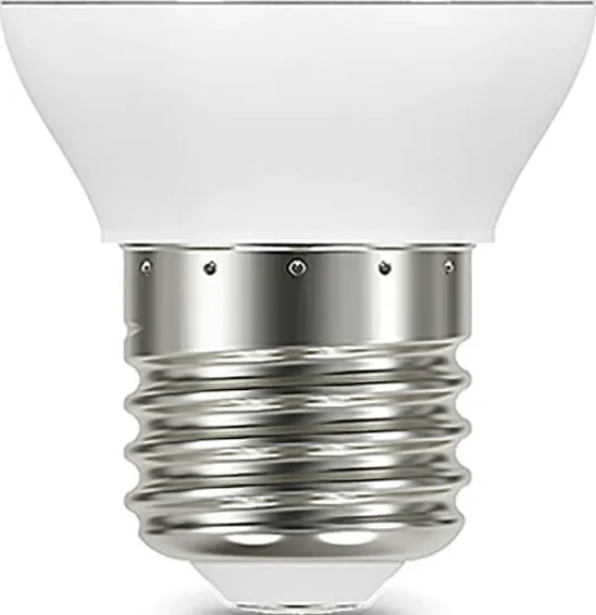 Лампа LED G45 E27 3000K 9.5Вт 890Лм Gauss