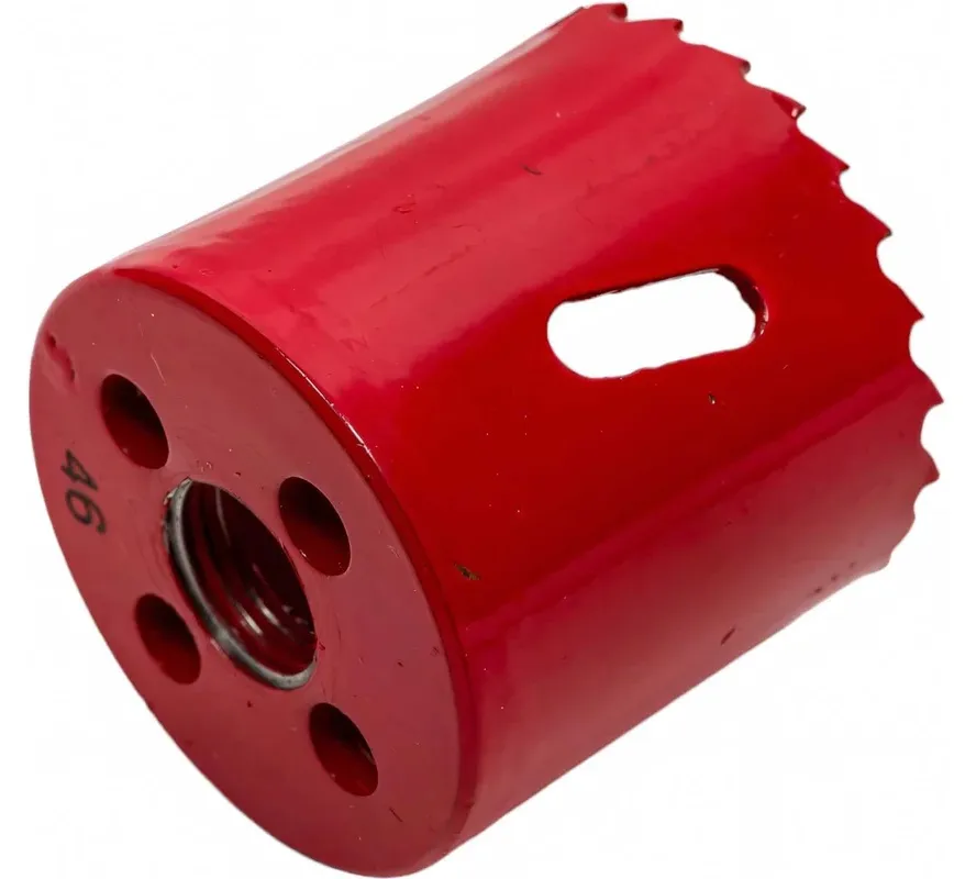 Коронка Bi-Metall 8%Co. 46мм "Pilorama"