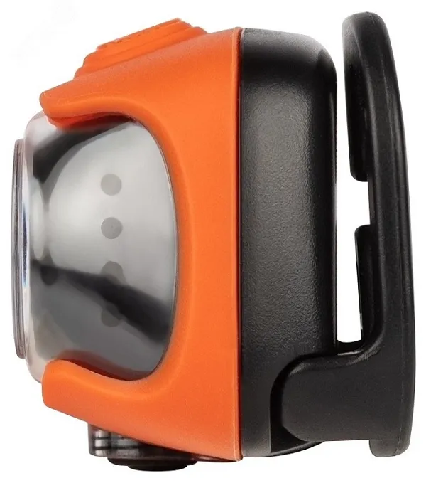 Фонарь налобный светодиодный GA-1001 аккумуляторный 5Вт (Kodak)