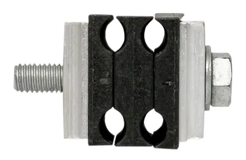 Зажим анкерный ЗАБ (4х16-35) (EKF) (SO158)