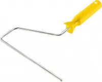 Зажим для валиков 18 см TOPEX