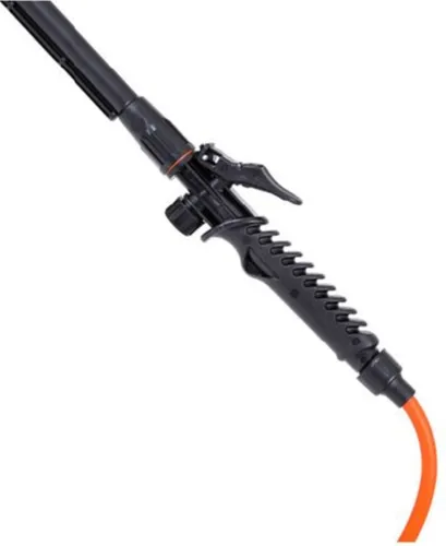 Брандспойт телескопический 650-970мм "ЖУК" №1 1458-00 XC