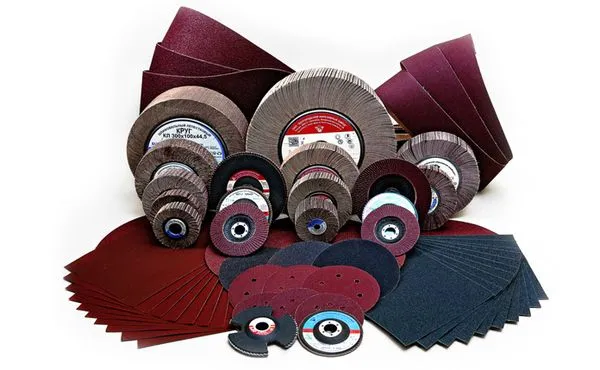 Абразивы — дешевые или дорогие? Абразивы — дешевые или дорогие?