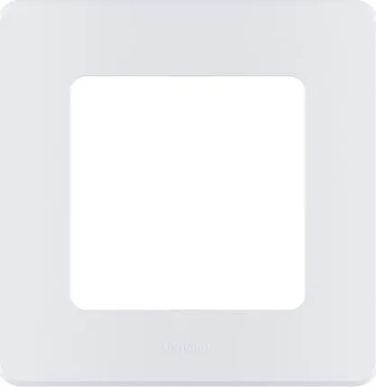 Рамка 1-я Жемчуг INSPIRIA LEGRAND