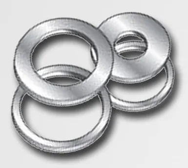 Набор переходных колец 30/25,4; 30/22,23; 30/20; 30/16 для дисков / XTline, ком