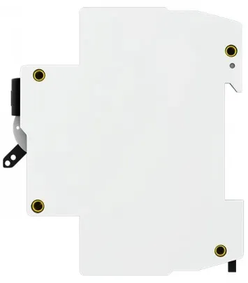 АВДТ-63 C16/1+N 30мА, тип АС, 6кА PROXIMA EKF